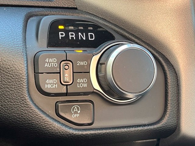 2026 RAM Ram 1500 Pickup Big Horn/Lone Star - Photo 24