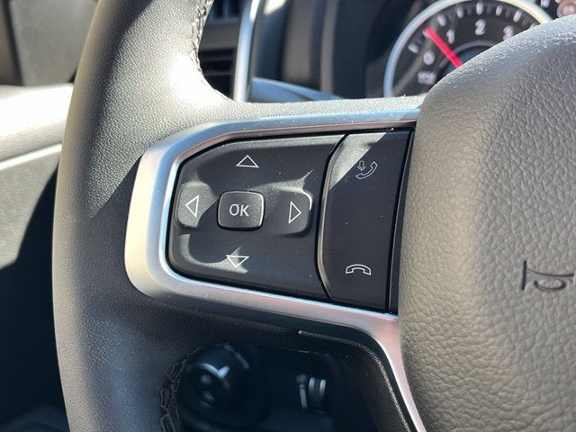 2026 RAM Ram 1500 Pickup Big Horn/Lone Star - Photo 29