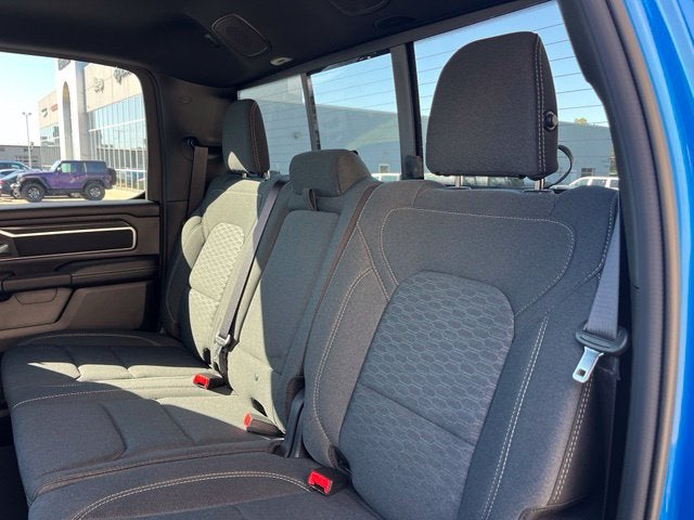 2026 RAM Ram 1500 Pickup Big Horn/Lone Star - Photo 33