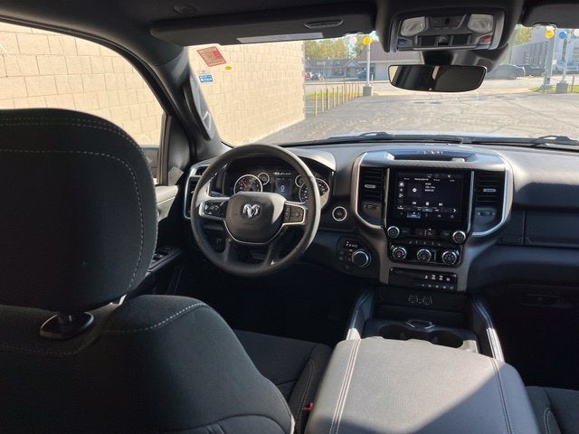 2026 RAM Ram 1500 Pickup Big Horn/Lone Star - Photo 36