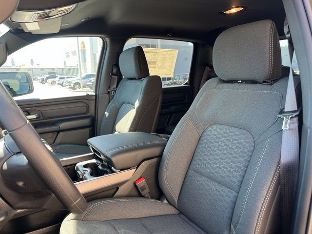 2027 RAM 1500 Express