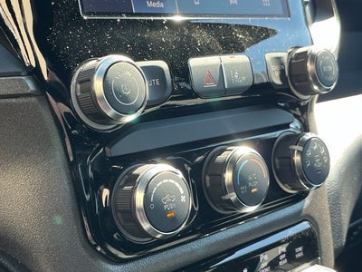 2027 RAM 1500 Express