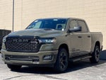 2027 RAM 1500 Express