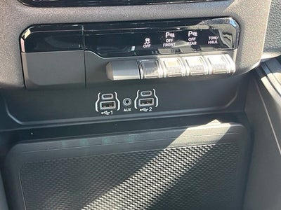 2027 RAM 1500 Express
