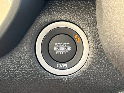 2027 RAM 1500 Express