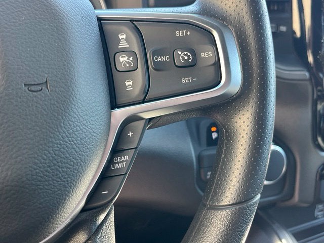 2027 RAM 1500 Express
