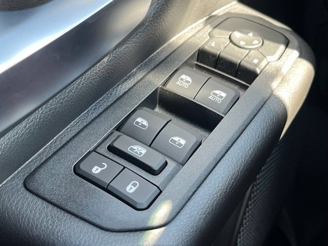 2027 RAM 1500 Express