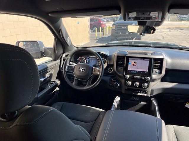 2027 RAM 1500 Express