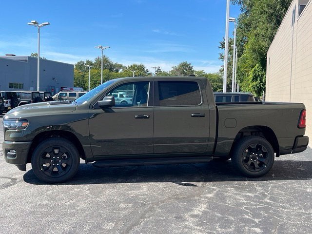 2027 RAM 1500 Express