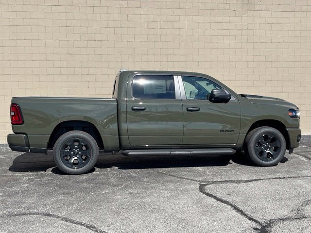 2027 RAM 1500 Express