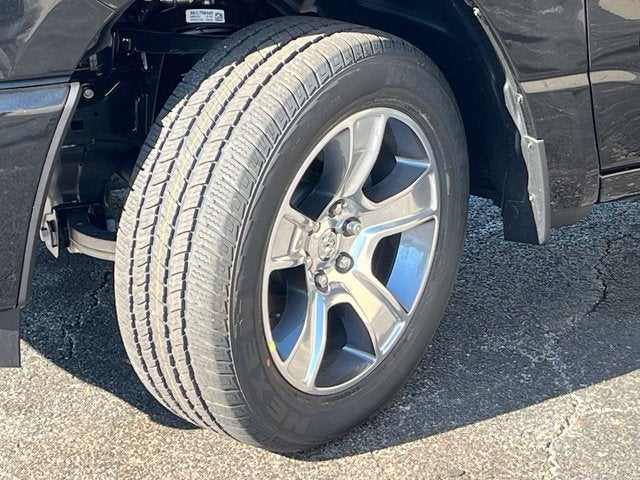 Vehicle thumbnail