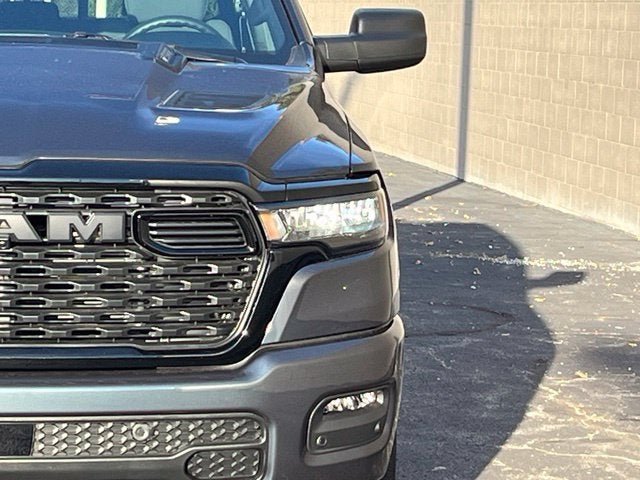 2027 RAM 1500 Express