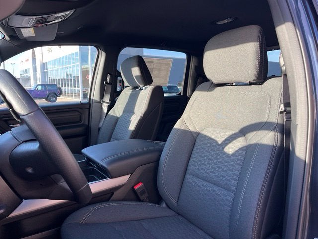 2027 RAM 1500 Express