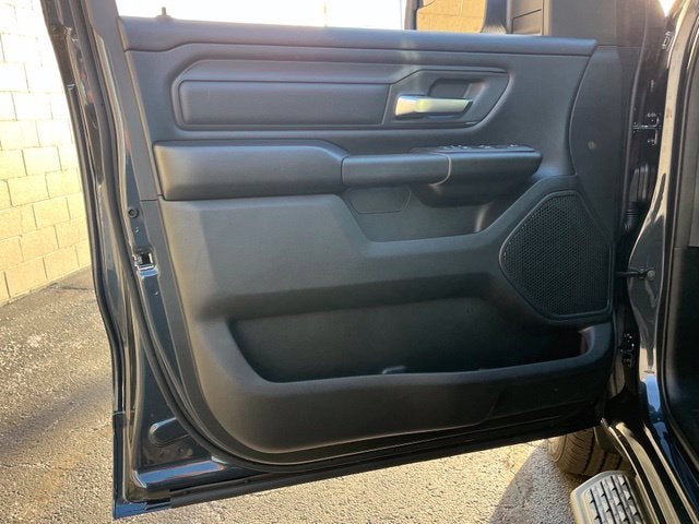 2027 RAM 1500 Express