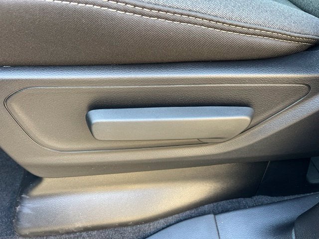 2027 RAM 1500 Express