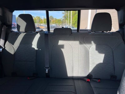 2027 RAM 1500 Express