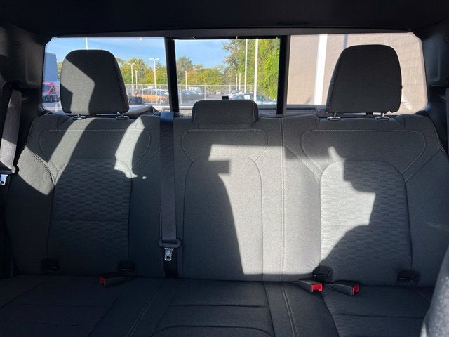 2027 RAM 1500 Express