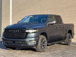 2027 RAM 1500 Express