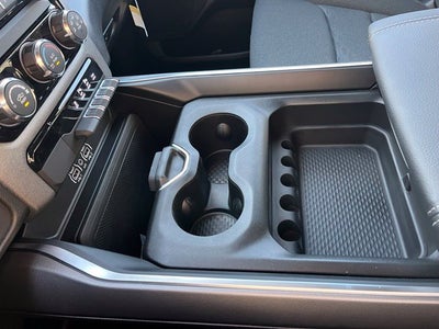 2027 RAM 1500 Express