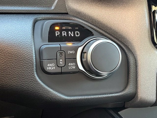 2027 RAM 1500 Express