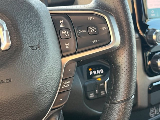2027 RAM 1500 Express