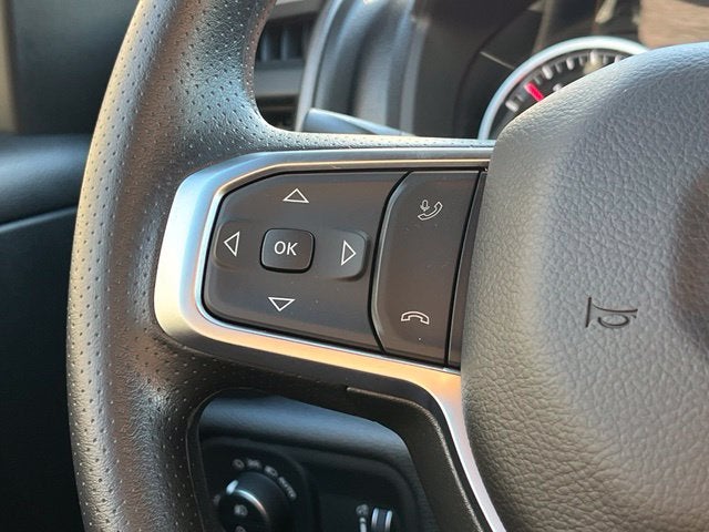 2027 RAM 1500 Express