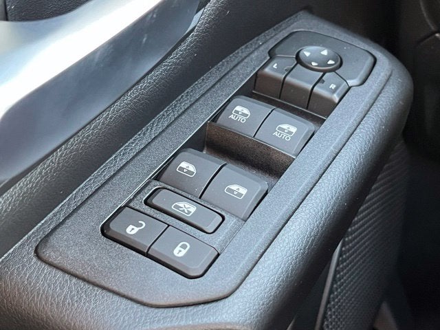 2027 RAM 1500 Express
