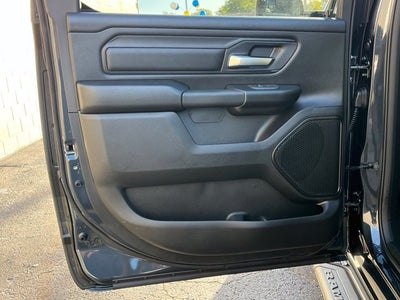 2027 RAM 1500 Express