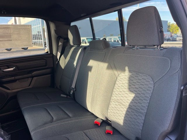 2027 RAM 1500 Express