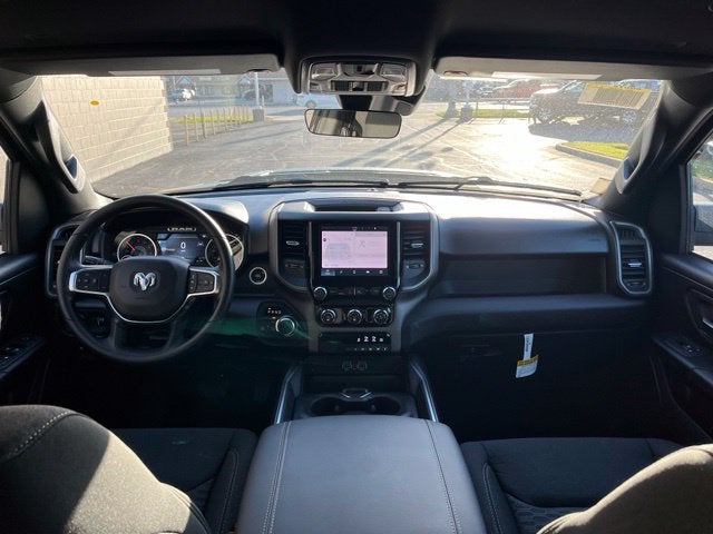 2027 RAM 1500 Express