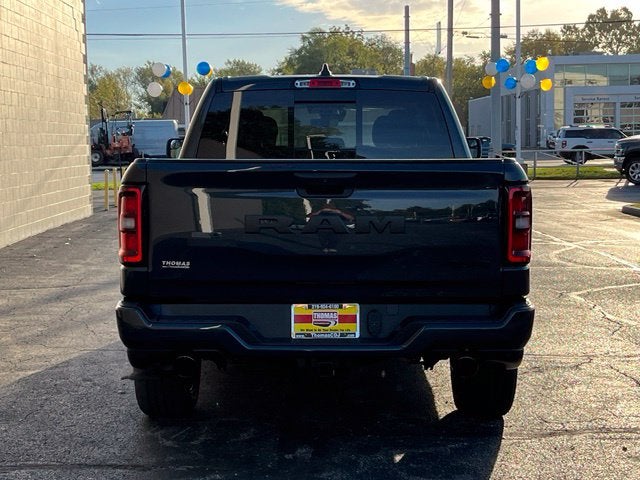 2027 RAM 1500 Express