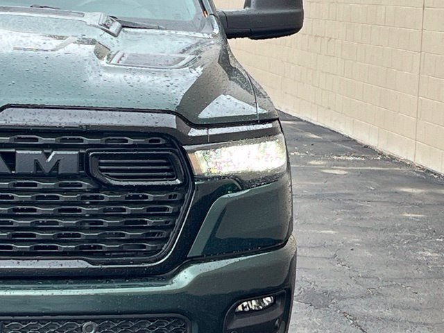 Vehicle thumbnail