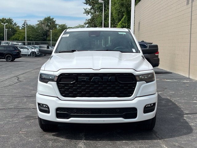 2027 RAM 1500 Express