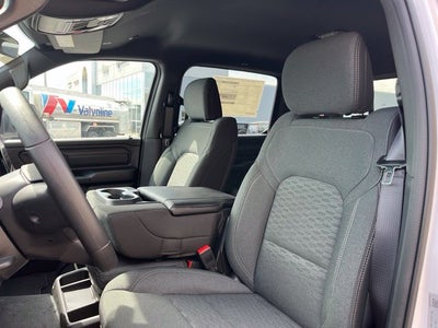 2027 RAM 1500 Express