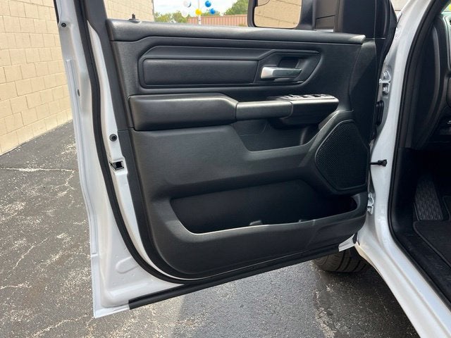 2027 RAM 1500 Express
