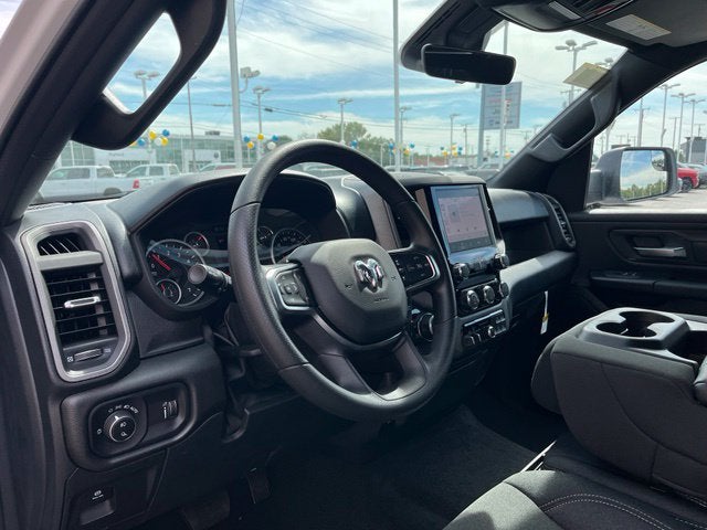 2027 RAM 1500 Express