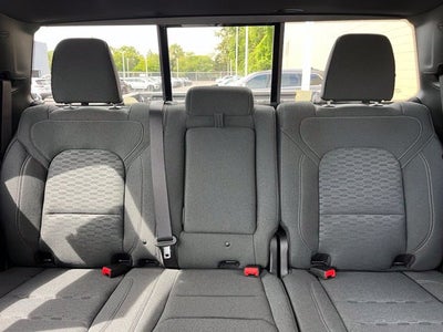 2027 RAM 1500 Express