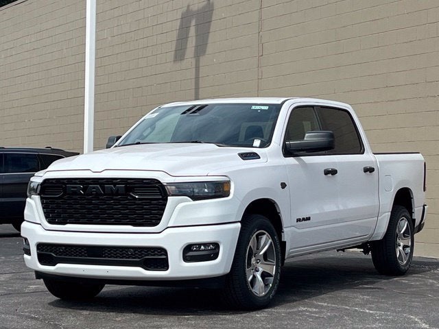2027 RAM 1500 Express