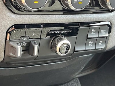 2027 RAM 1500 Express