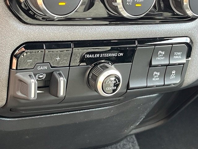 2027 RAM 1500 Express