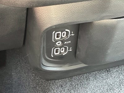 2027 RAM 1500 Express