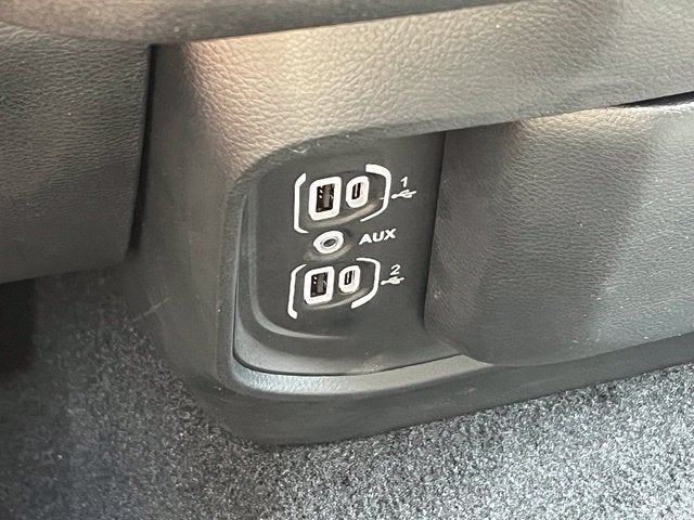 2027 RAM 1500 Express