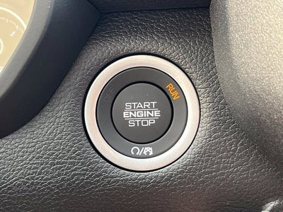 2027 RAM 1500 Express