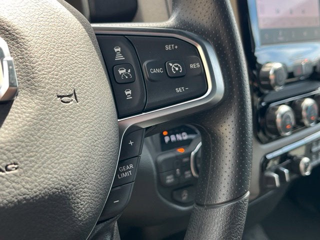 2027 RAM 1500 Express