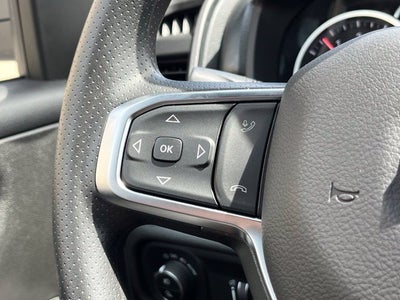 2027 RAM 1500 Express