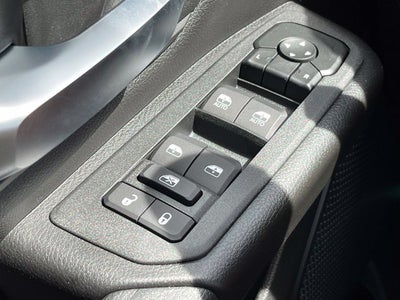 2027 RAM 1500 Express