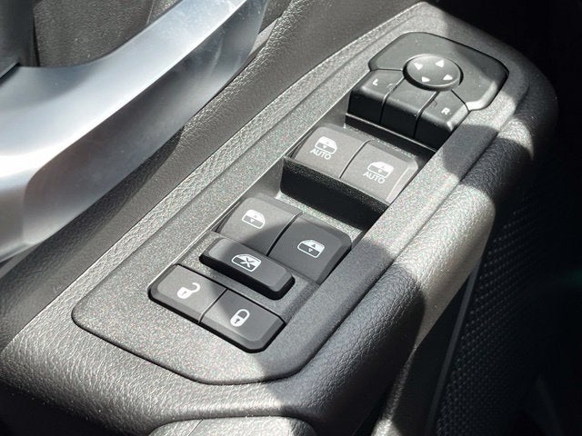 2027 RAM 1500 Express