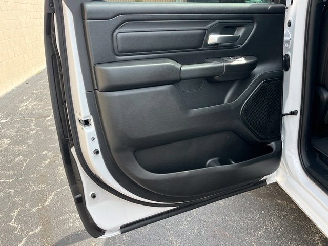 2027 RAM 1500 Express