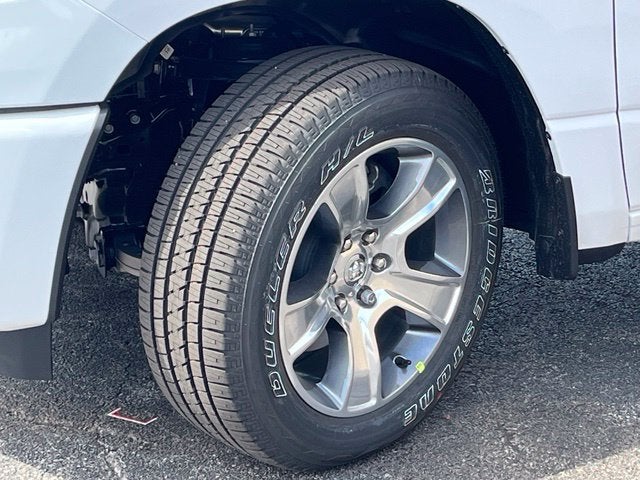 2027 RAM 1500 Express