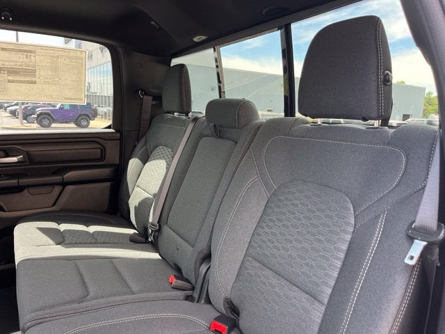 2027 RAM 1500 Express